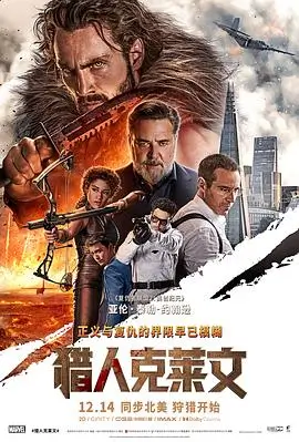 第七块琥珀电影海报